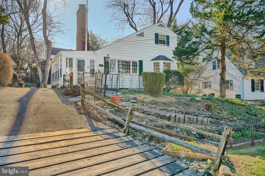 2316 Tucker Ln, Baltimore, MD 21207 - #2