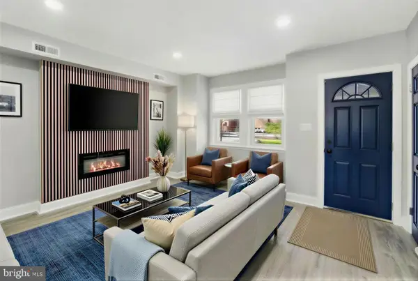 3951 Boarman Ave, BALTIMORE, MD 21215