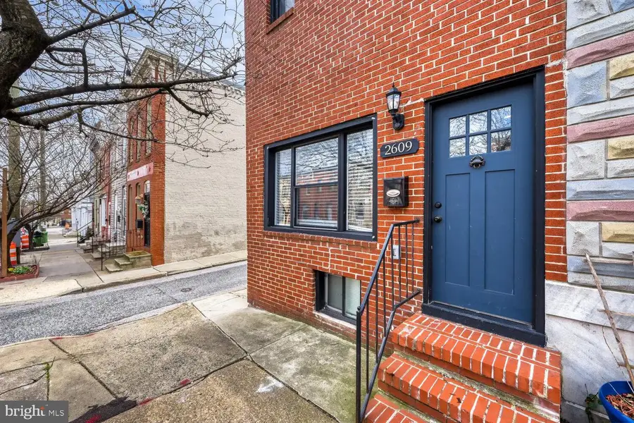 2609 E Fairmount Ave, Baltimore, MD 21224 - #3