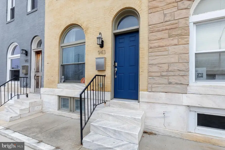 943 N Patterson Park Ave, Baltimore, MD 21205 - #2