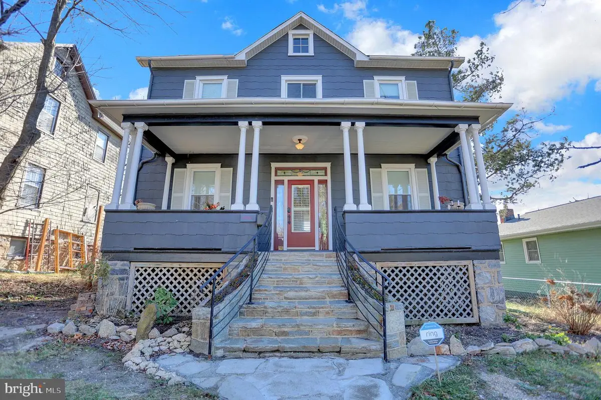 2303 E Cold Spring Ln, Baltimore, MD 21214 - #1