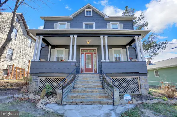 2303 E Cold Spring Ln, BALTIMORE, MD 21214