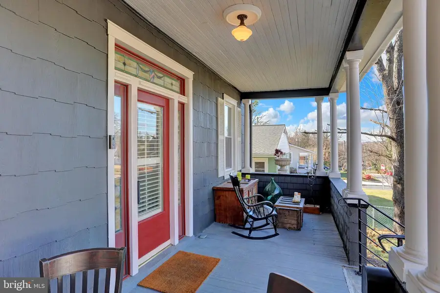 2303 E Cold Spring Ln, Baltimore, MD 21214 - #2