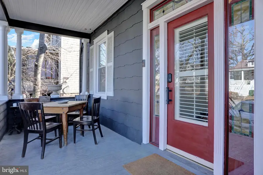 2303 E Cold Spring Ln, Baltimore, MD 21214 - #3