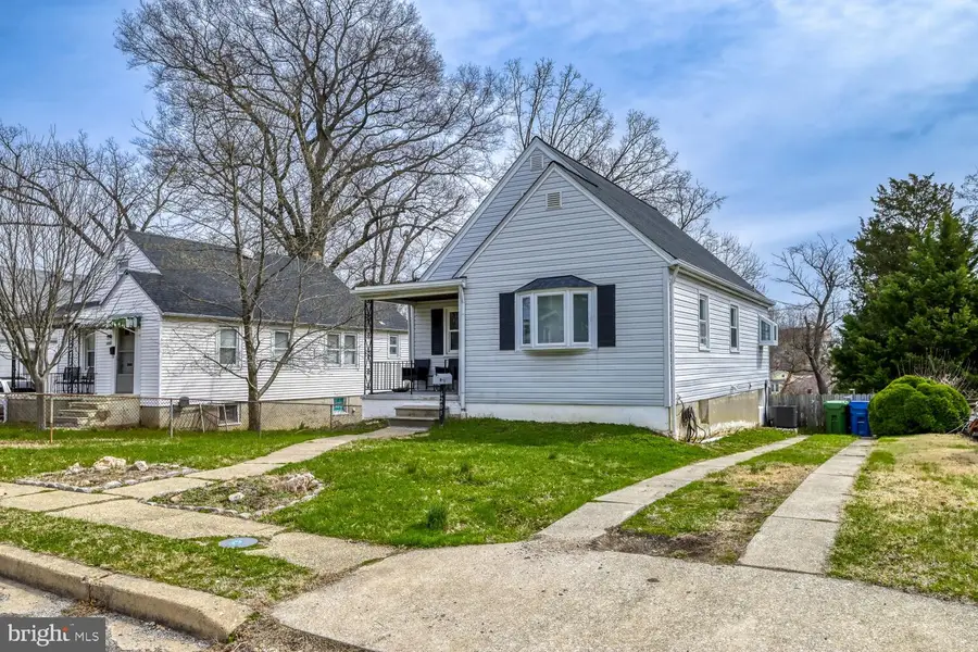 6203 Marietta Ave, Baltimore, MD 21214 - #2