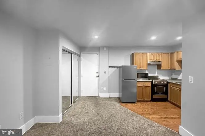 1001 Saint Paul St #12a, Baltimore, MD 21202 - #1