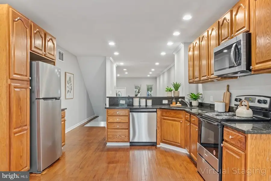 1109 S Carey St, Baltimore, MD 21223 - #2