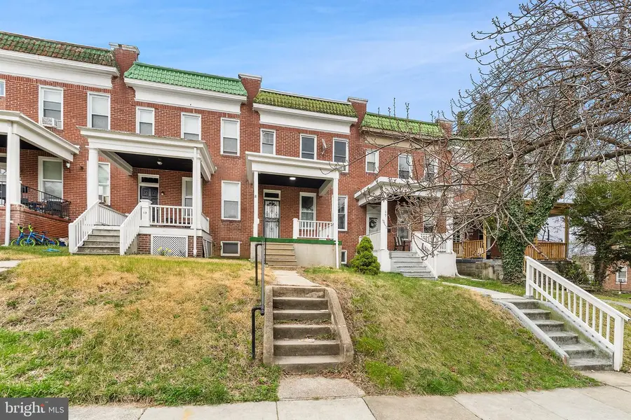 15 S Tremont Rd, Baltimore, MD 21229 - #2