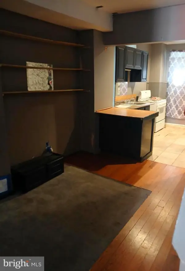 1812 N Chapel St, BALTIMORE, MD 21213