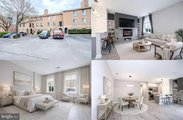 103 W Conway St #r 52, BALTIMORE, MD 21201