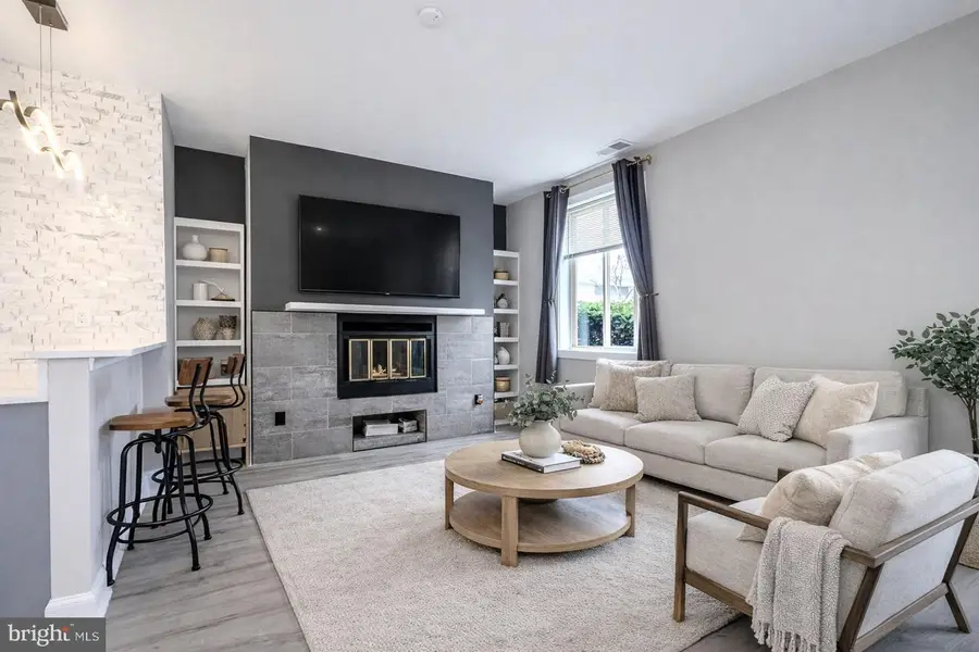 103 W Conway St #r 52, Baltimore, MD 21201 - #2