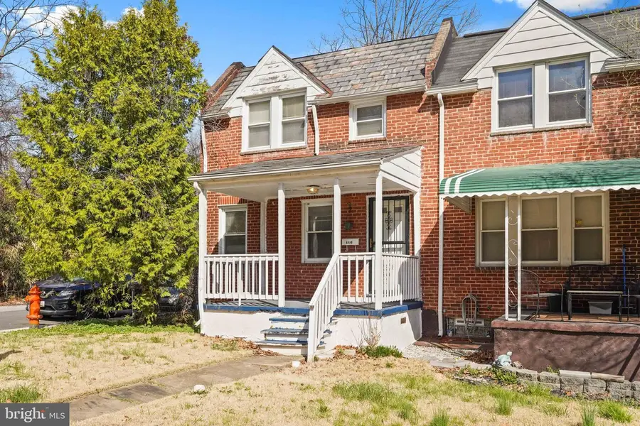 5170 Stafford Rd, Baltimore, MD 21229 - #2