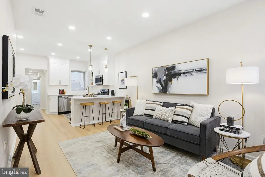 843 E Lombard St, Baltimore, MD 21202 - #2