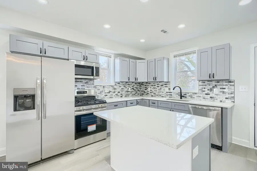 3114 Mary Ave, Baltimore, MD 21214 - #3