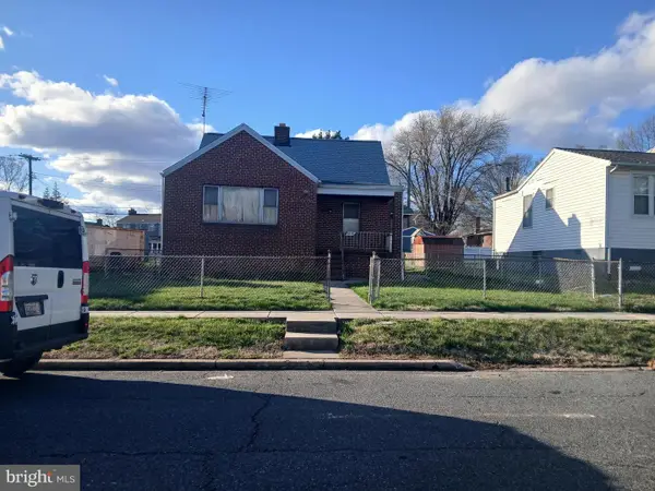 6720 Railway Ave, BALTIMORE, MD 21222