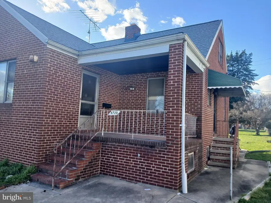 6720 Railway Ave, Baltimore, MD 21222 - #3