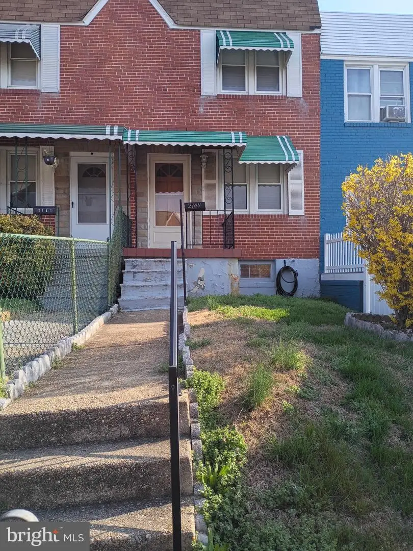 2149 Harman Ave, Baltimore, MD 21230 - #3