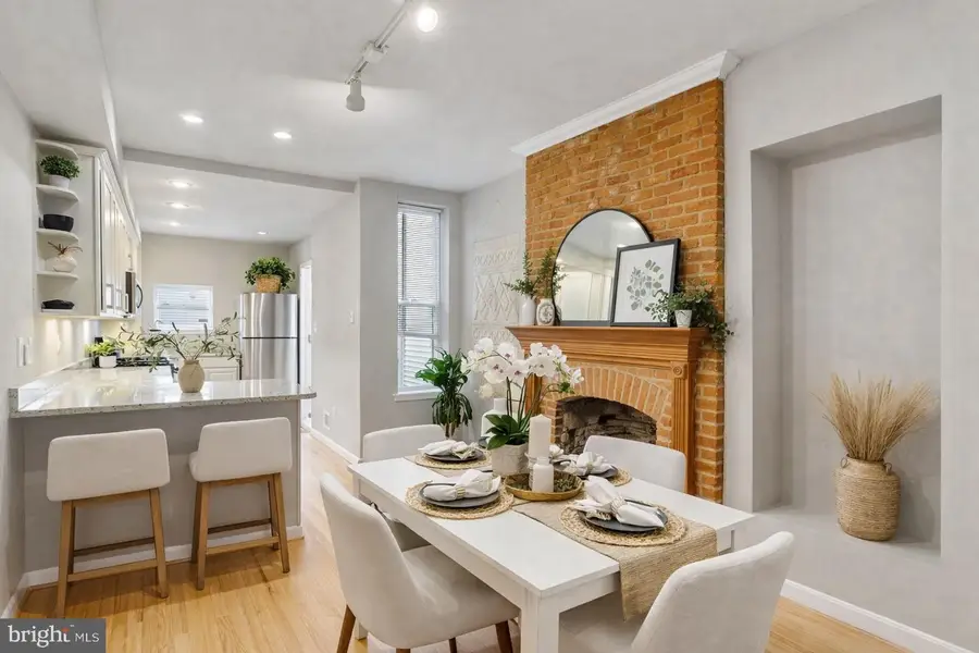 1628 S Charles St, Baltimore, MD 21230 - #2