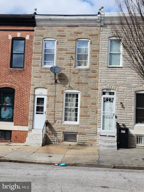 3202 E Fairmount Ave, Baltimore, MD 21224 - #1