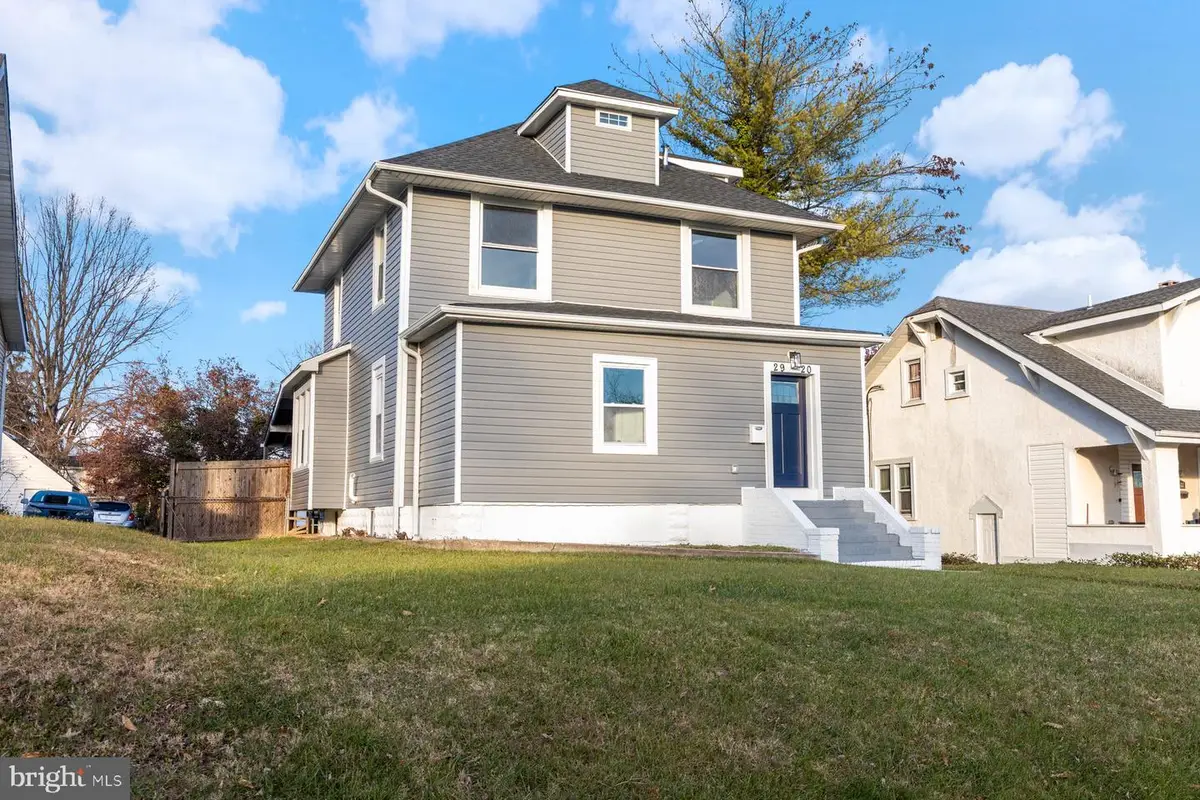 2920 E Northern Pkwy, Baltimore, MD 21214 - #1