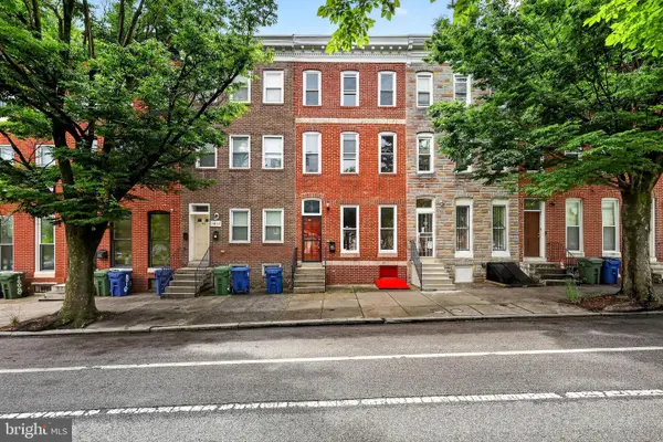1014 N Broadway, BALTIMORE, MD 21205
