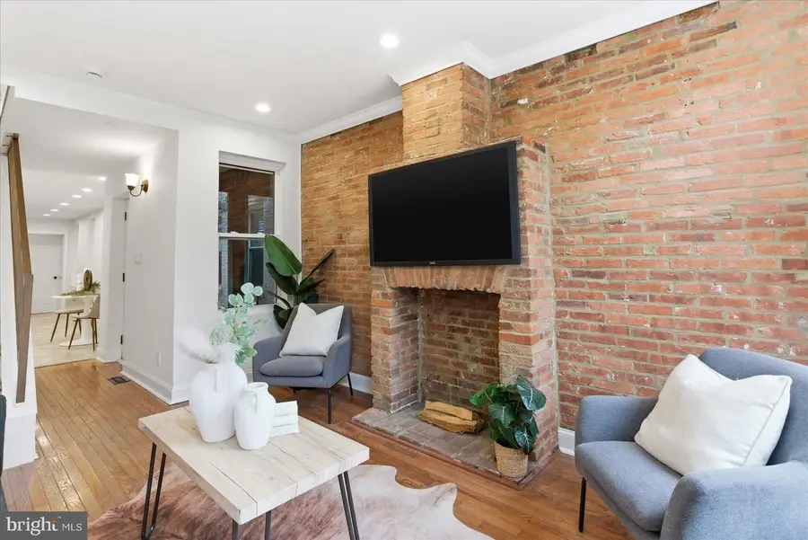 3104 Dillon St, Baltimore, MD 21224 - #2