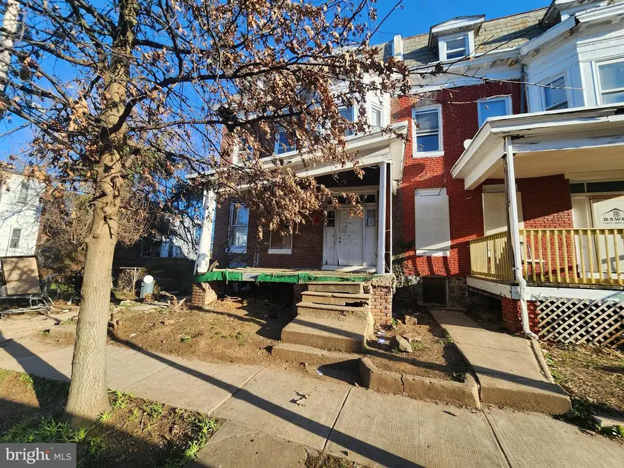 3928 Ridgewood Ave, Baltimore, MD 21215 - #2