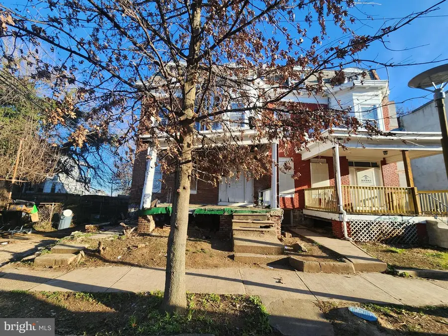 3928 Ridgewood Ave, Baltimore, MD 21215 - #3