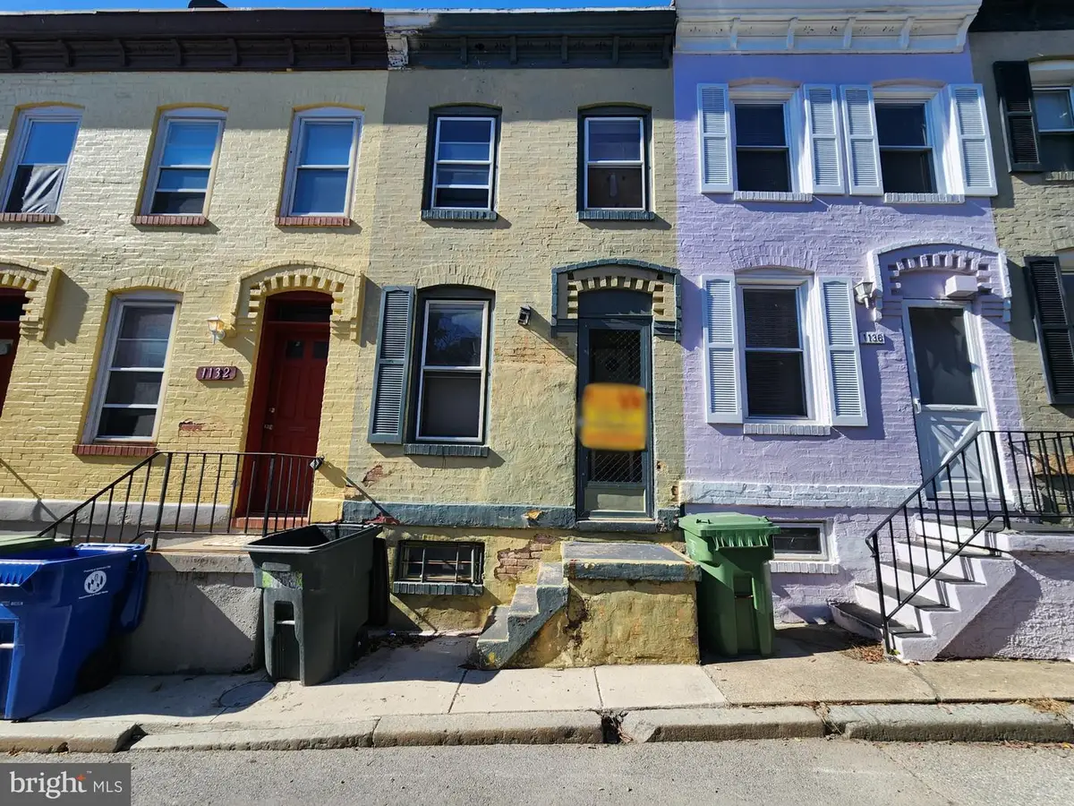 1134 Shields Pl, Baltimore, MD 21201 - #1