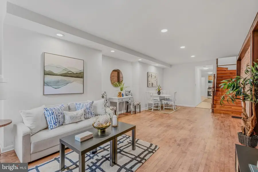1824 E Lombard St, Baltimore, MD 21231 - #2