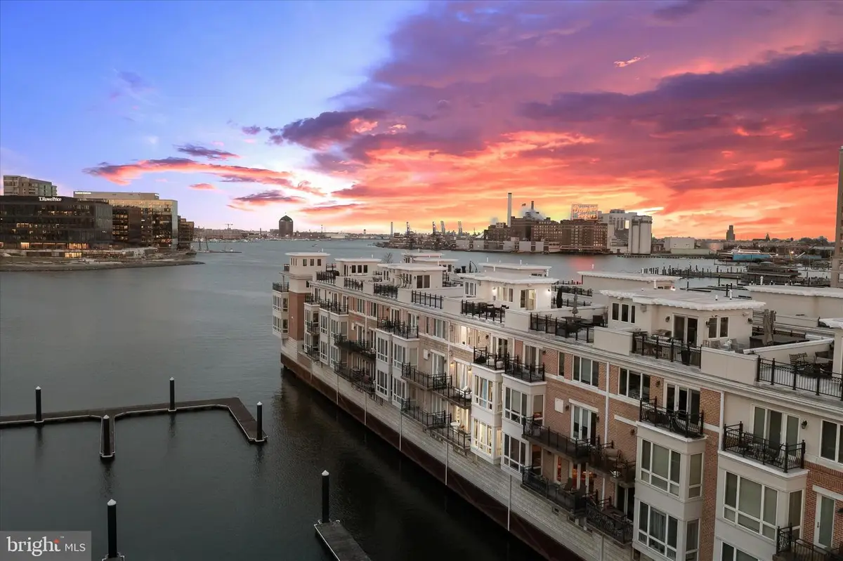 642 Ponte Villas S #141, Baltimore, MD 21230 - #1