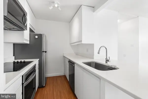 1101 Saint Paul St #711, BALTIMORE, MD 21202