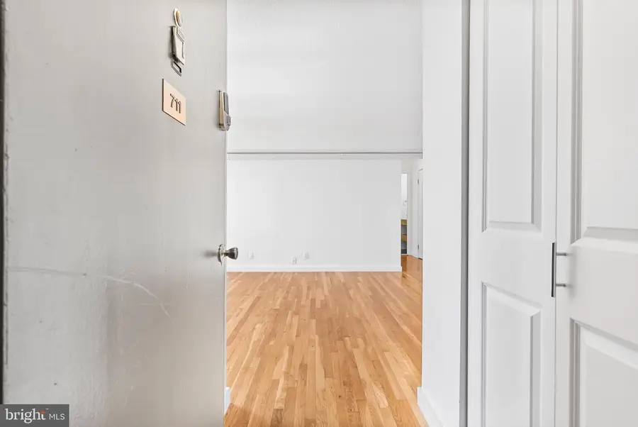 1101 Saint Paul St #711, Baltimore, MD 21202 - #2