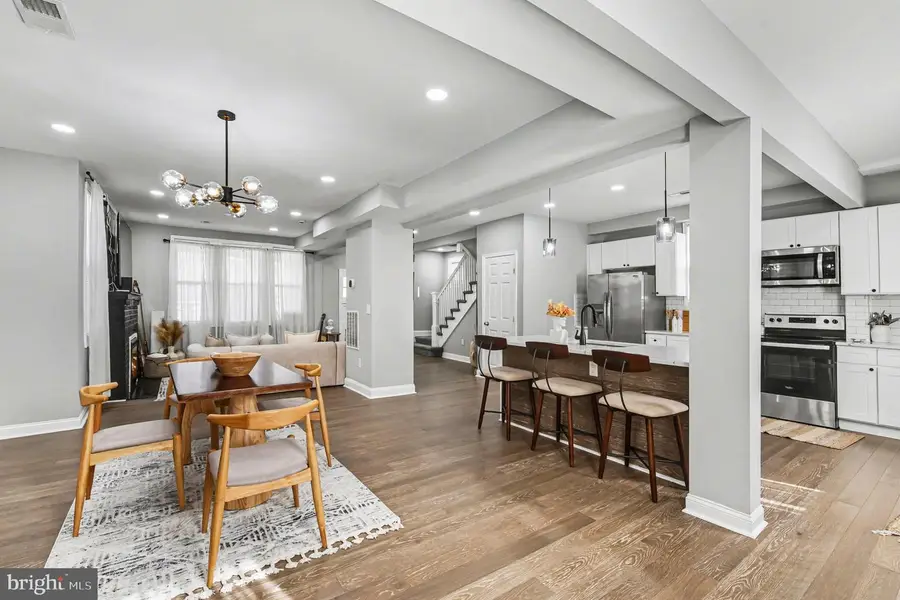 2923 Silver Hill, Baltimore, MD 21207 - #3