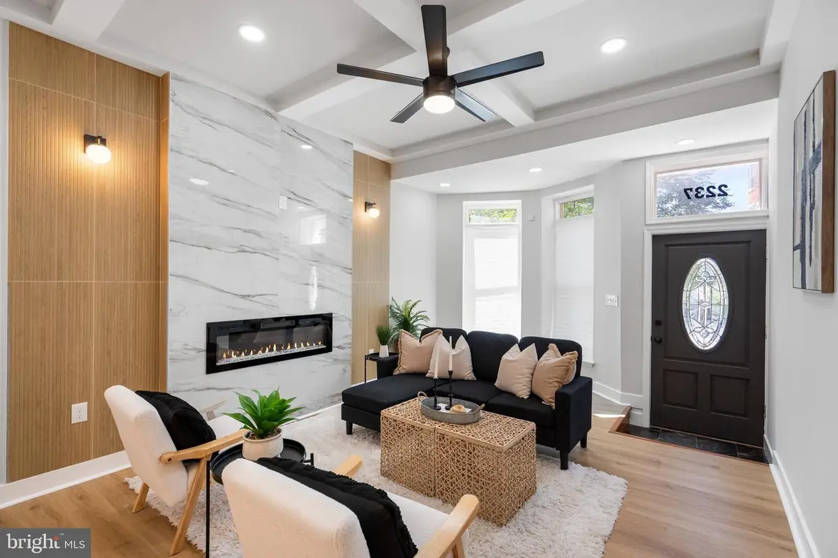 2237 Madison Ave, Baltimore, MD 21217 - #1