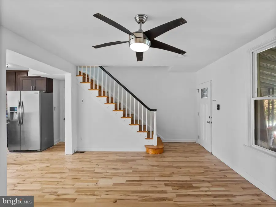 4216 Norfolk Ave, Baltimore, MD 21216 - #3