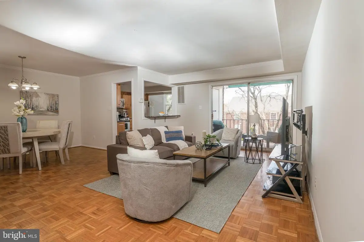 349 Homeland Southway #2b, Baltimore, MD 21212 - #1