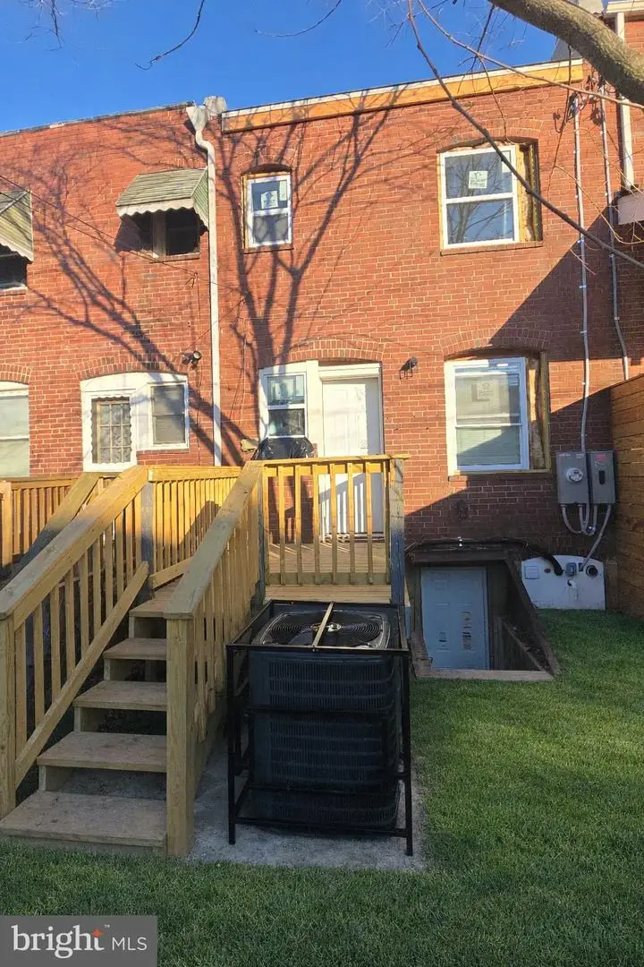3826 10th St, Baltimore, MD 21225 - #2