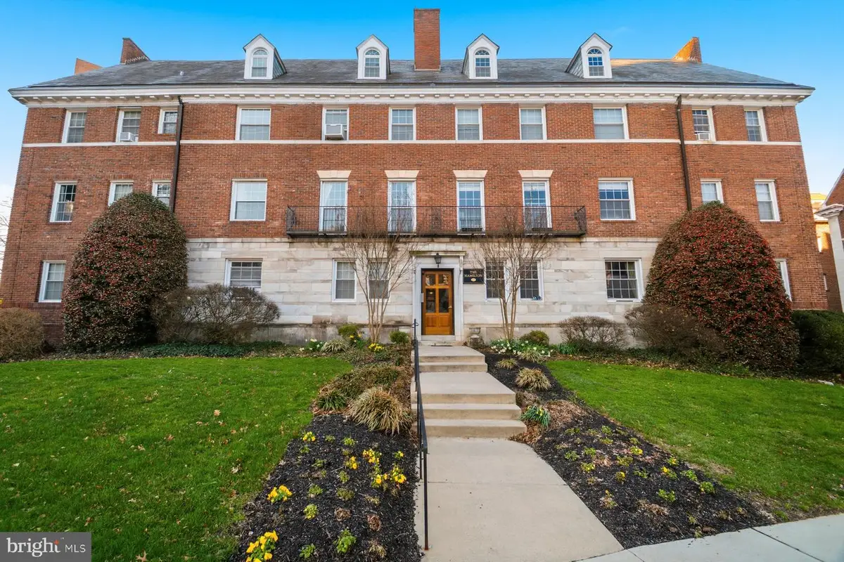 101 W 39th St #c3, Baltimore, MD 21210 - #1