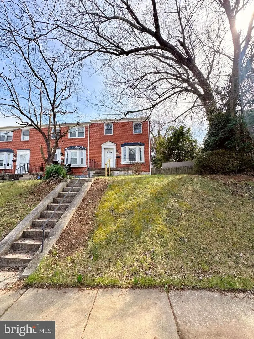 1265 Limit Ave, Baltimore, MD 21239 - #1