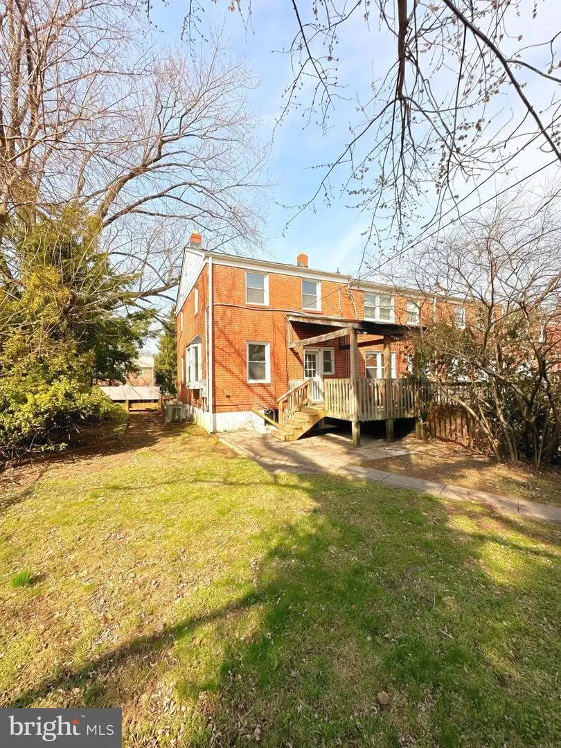 1265 Limit Ave, Baltimore, MD 21239 - #3