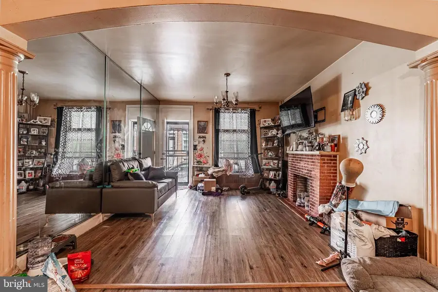 2609 Mura St, Baltimore, MD 21213 - #3