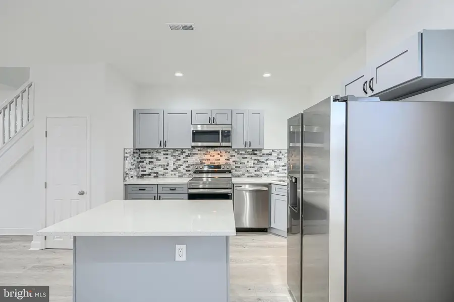 615 Linnard St, Baltimore, MD 21229 - #2