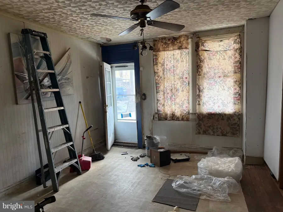 1804 Presstman St, Baltimore, MD 21217 - #2