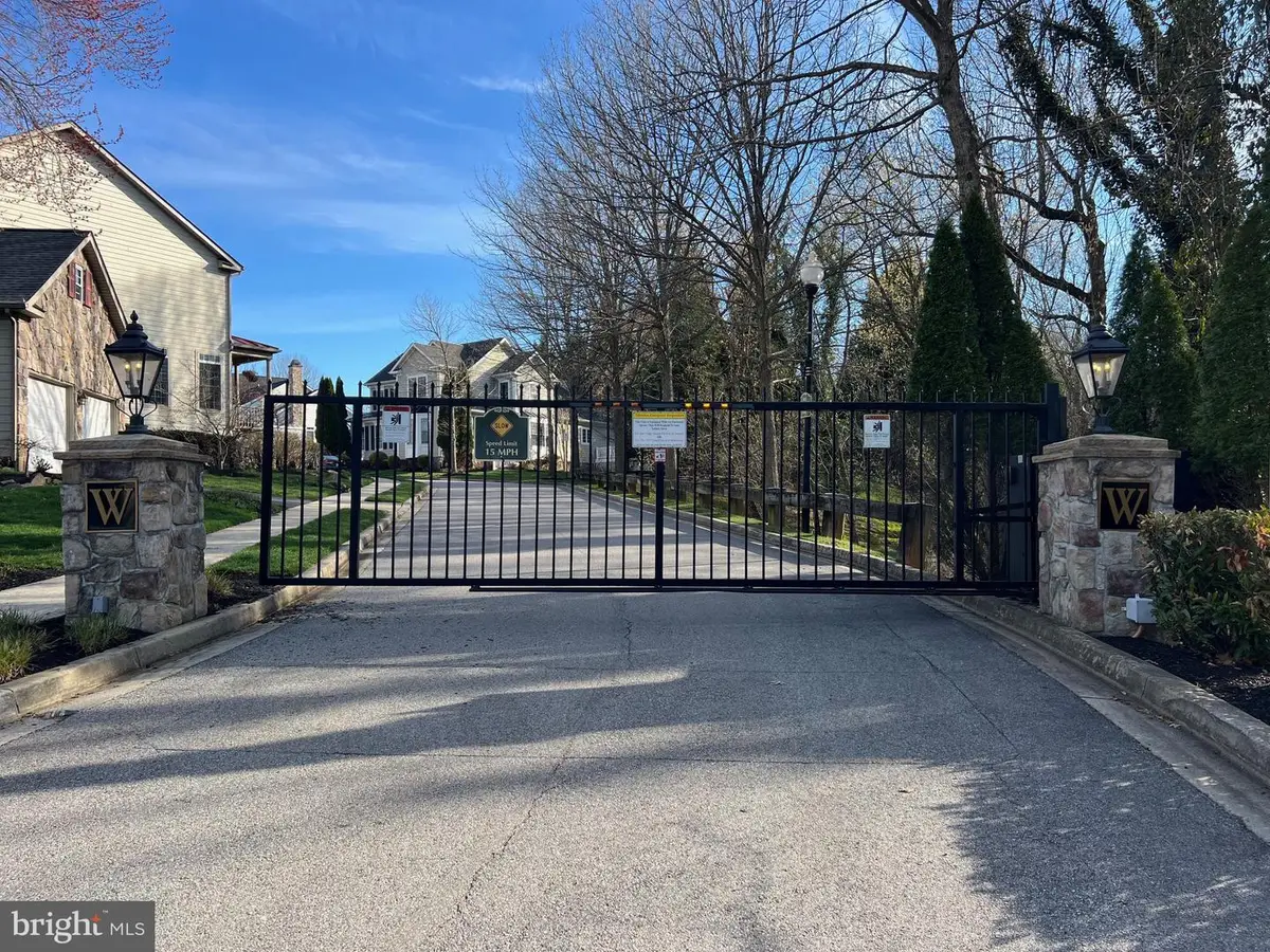 1102 Washingtonville Dr, Baltimore, MD 21210 - #1