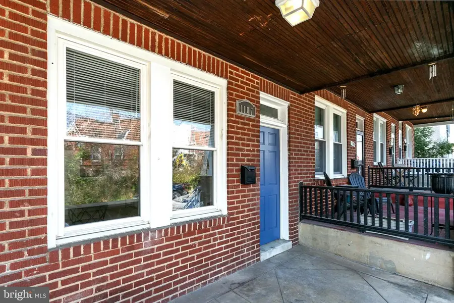 1107 Homestead St, Baltimore, MD 21218 - #3