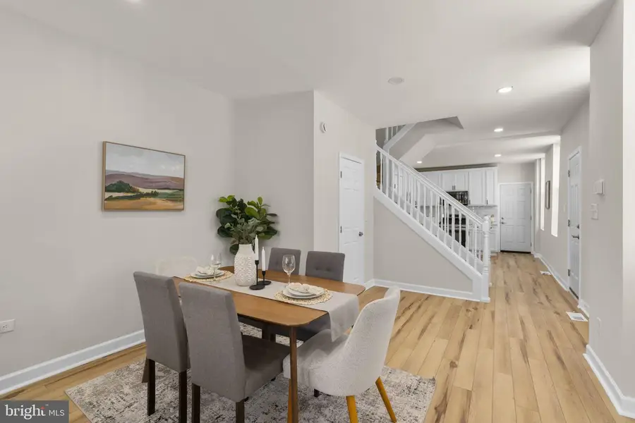 3111 Foster Ave, Baltimore, MD 21224 - #3