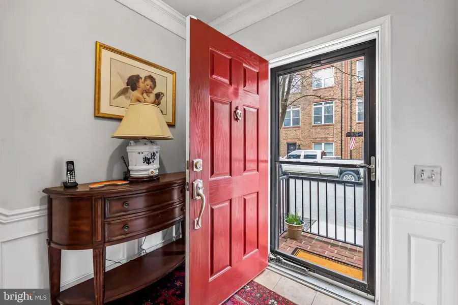 1405 Benjamin St, Baltimore, MD 21230 - #3