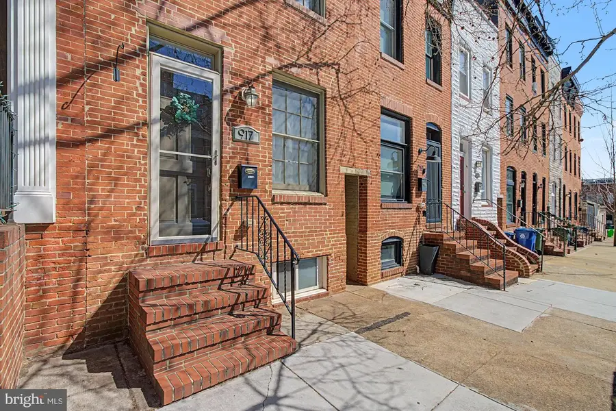 917 S Ellwood Ave, Baltimore, MD 21224 - #2