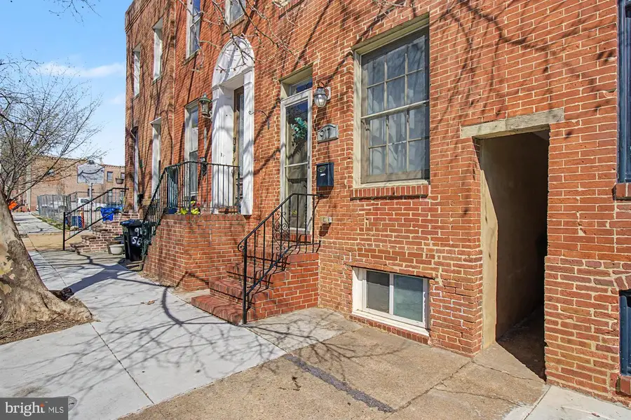 917 S Ellwood Ave, Baltimore, MD 21224 - #3